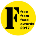 Free From Food Awards 2017