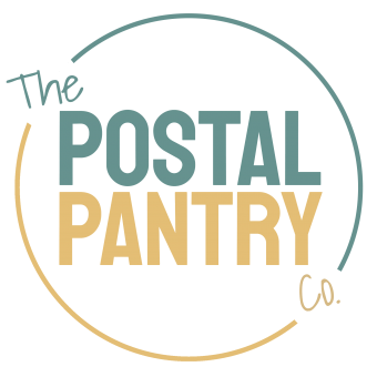 postal pantry logo