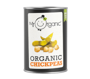 Mr Organic product