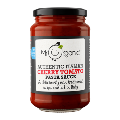 Authentic Italian Cherry Tomato